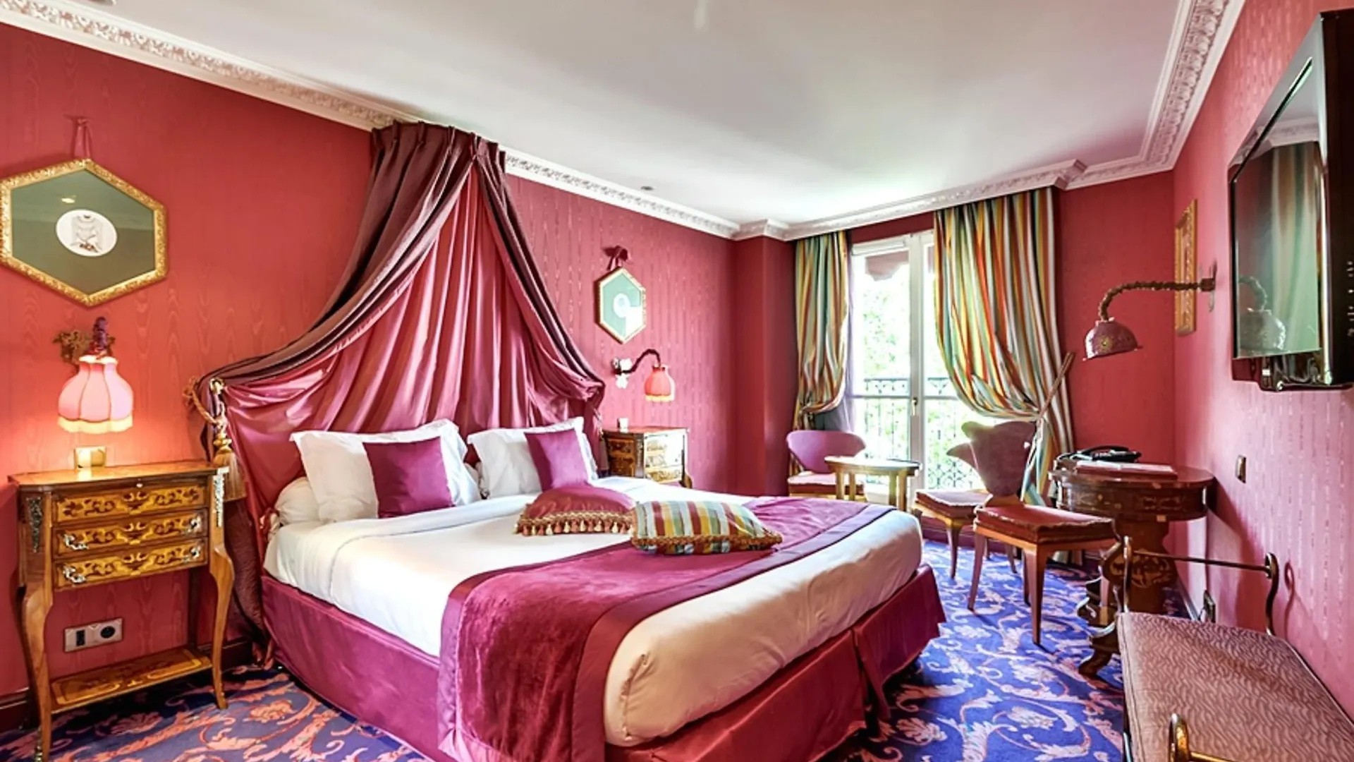 La Villa Royale Paris