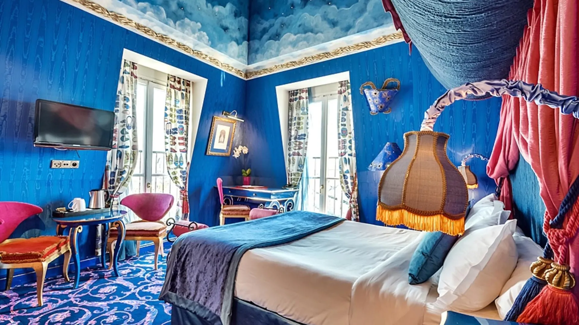 La Villa Royale Paris 4*,