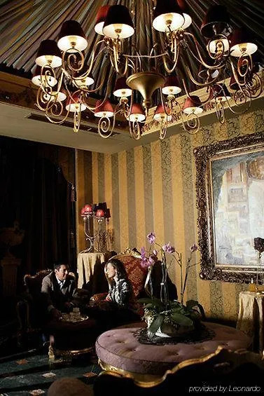 La Villa Royale Paris