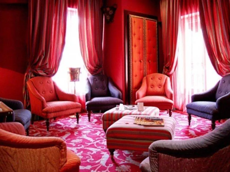 La Villa Royale Paris Fransa