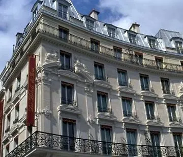 La Villa Royale Paris 4*,  Fransa