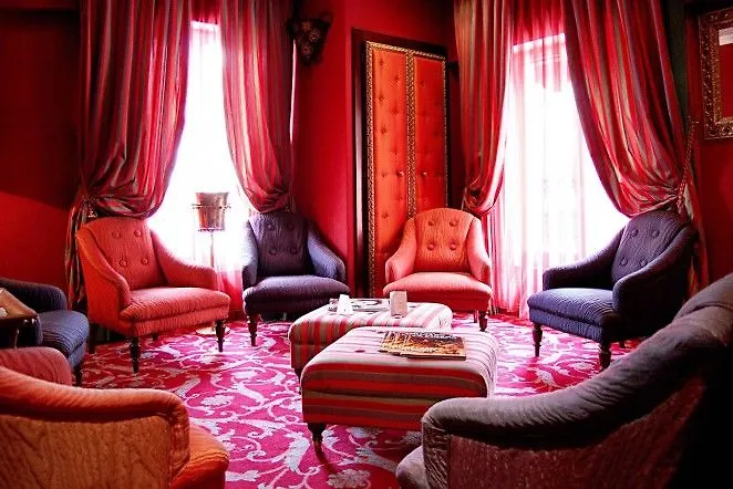 La Villa Royale Paris