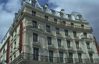 La Villa Royale Paris Otel