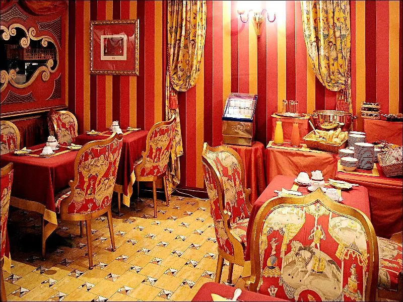 La Villa Royale Paris 4*,  Fransa