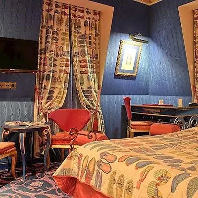 Otel La Villa Royale Paris