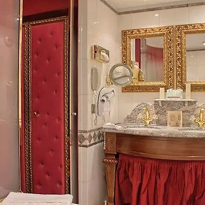 Otel La Villa Royale Paris