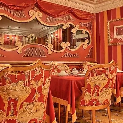 La Villa Royale Paris