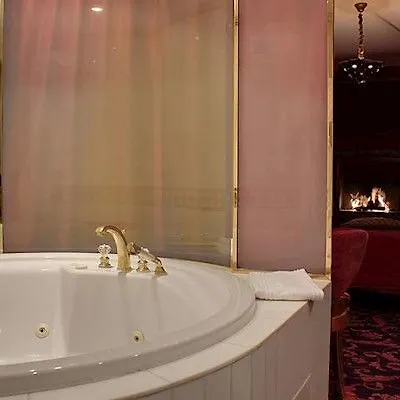 **** Otel La Villa Royale Paris Fransa