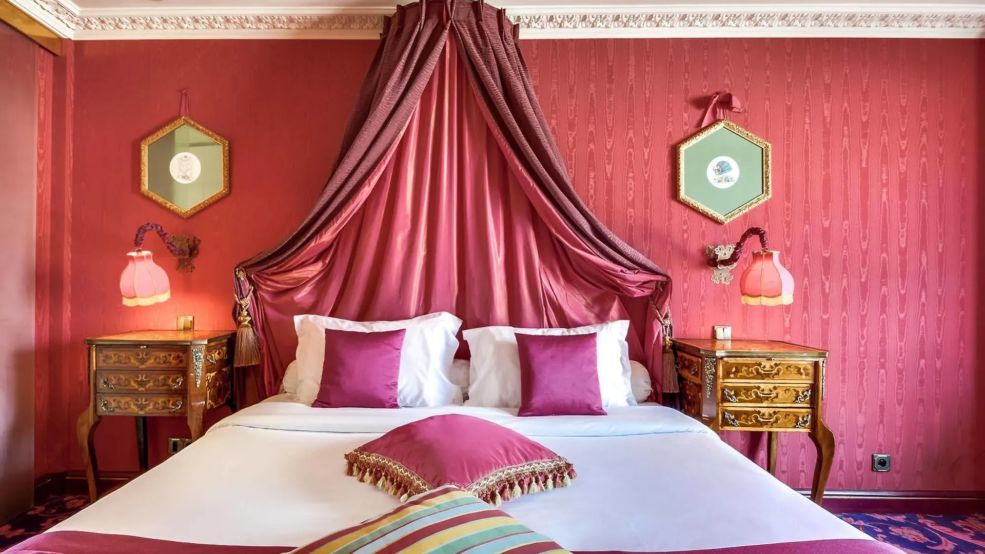 La Villa Royale Paris 4*,