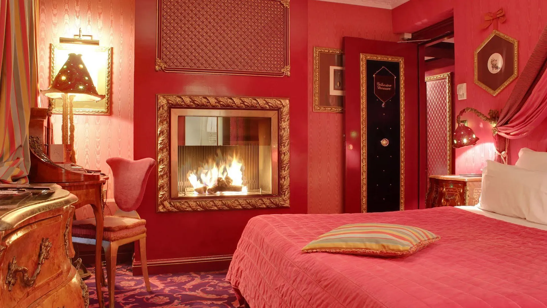 La Villa Royale Paris 4*,  Fransa