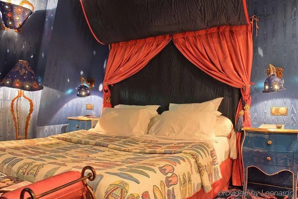 Otel La Villa Royale Paris