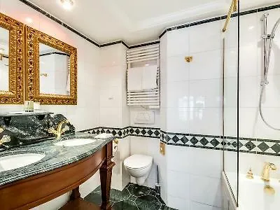 La Villa Royale Paris 4*,  Fransa