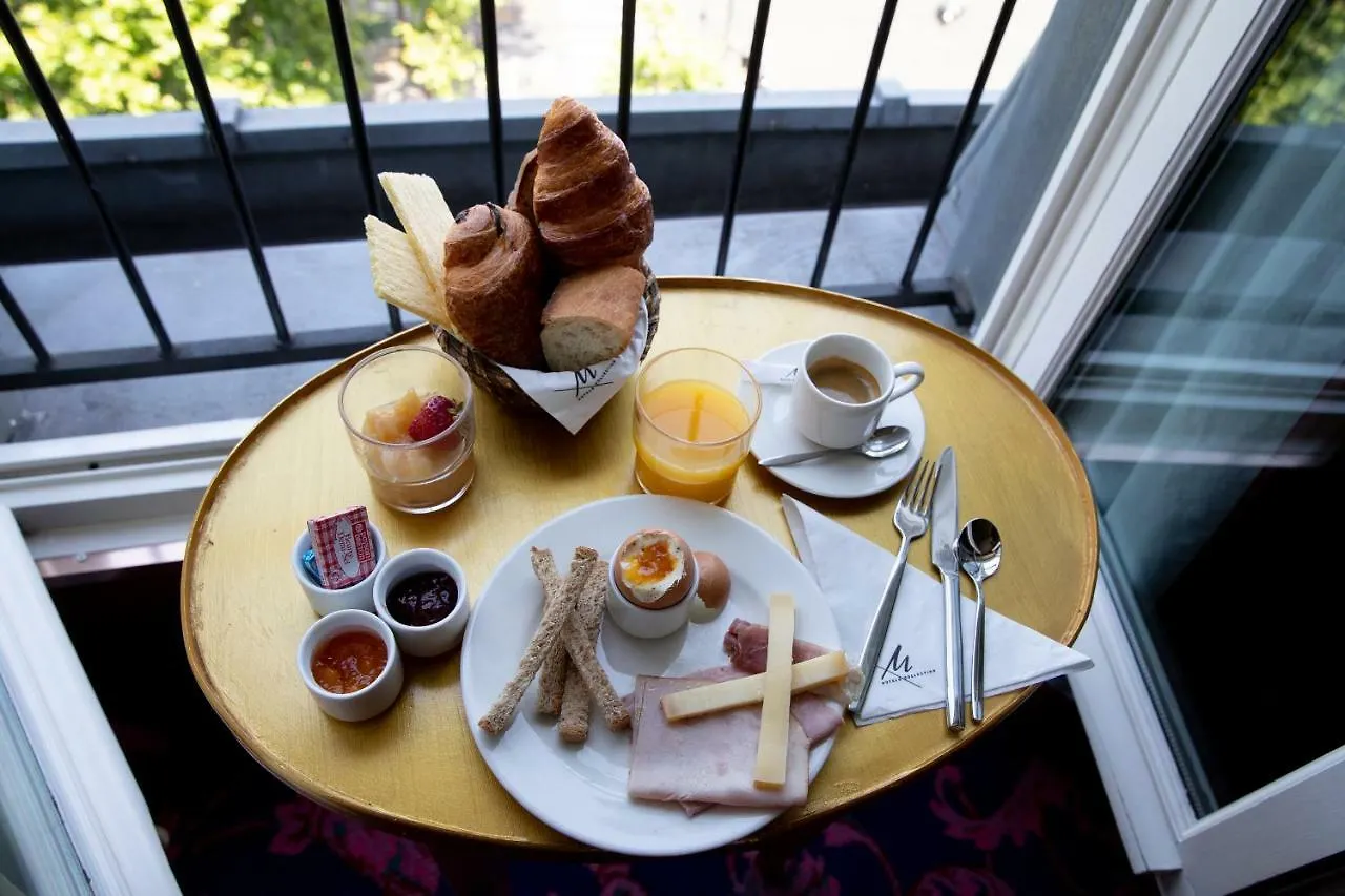 Otel La Villa Royale Paris