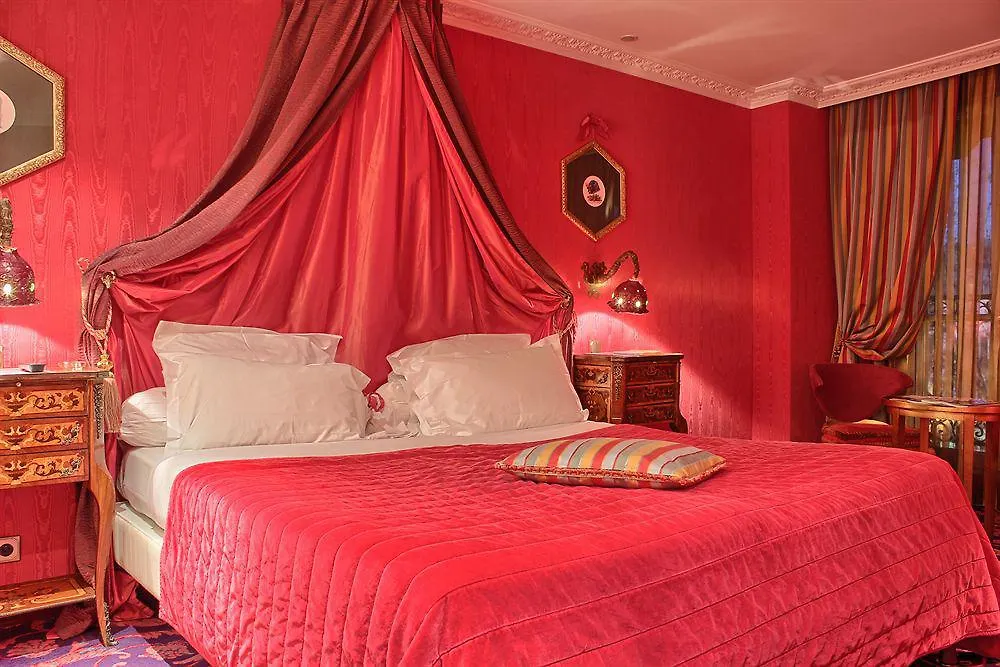 La Villa Royale Paris 4*,