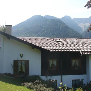 Hotel Tonihof Eschenlohe