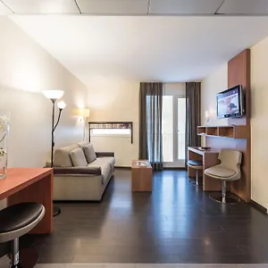 Aparthotel Appart'city Collection Grande Bibliotheque, Parijs