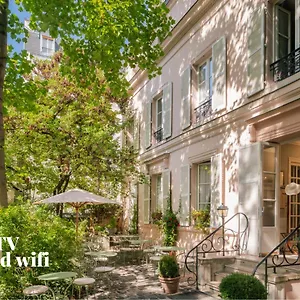Des Grandes Ecoles Hotell