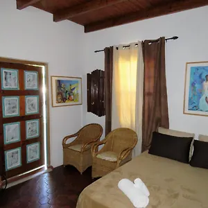  Apartamento Artist Curacao Curaçao