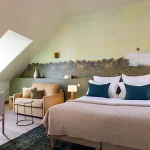 Hotel Le Petit Oberkampf &, Parijs