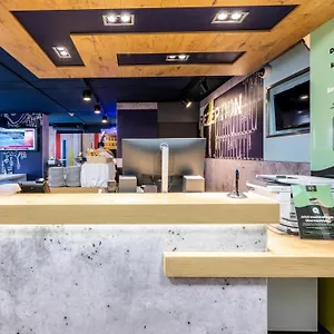 Hotel Ibis Budget Ingolstadt Lenting