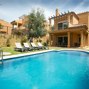  Villa Altos De España