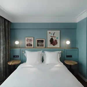 Xo Hotell