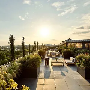 Le Meurice - Dorchester Collection Hotell
