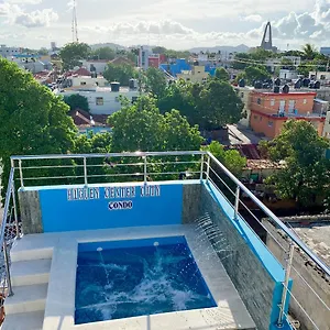  Apartamento Center República Dominicana