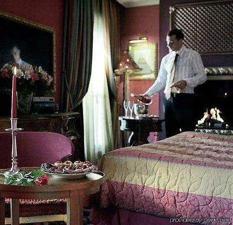 **** Hotell La Villa Royale Paris Frankrike