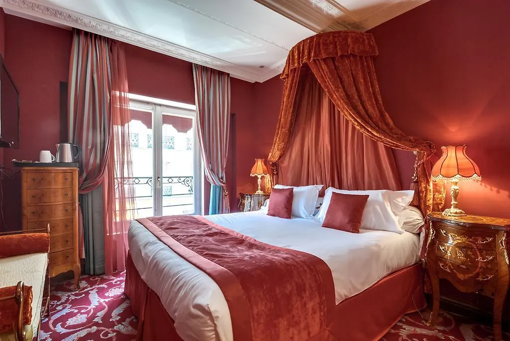 La Villa Royale Paris 4*,  Frankrike