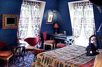 Hotell La Villa Royale Paris