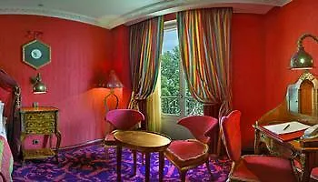 La Villa Royale Paris 4*,