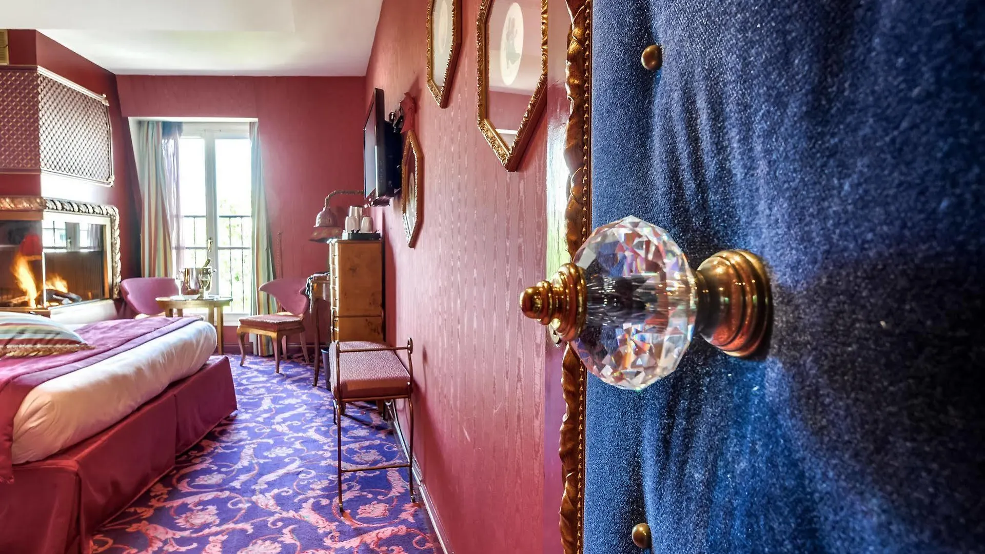 La Villa Royale Paris