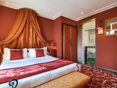 La Villa Royale Paris 4*,  Frankrike