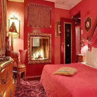 La Villa Royale Paris 4*,