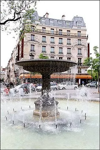Hotel La Villa Royale Paris