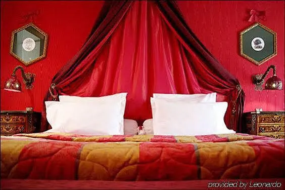 La Villa Royale Paris France