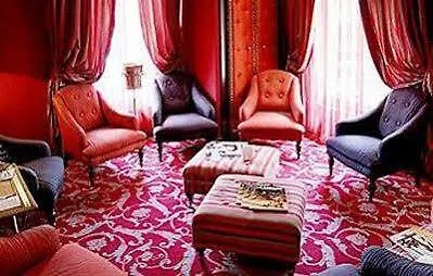 La Villa Royale Paris Hotel